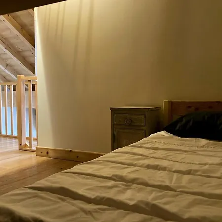 La - La Mae-9501 Apartment *