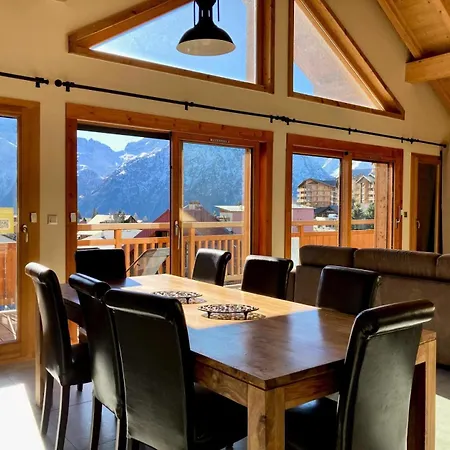 Lägenhet La - La Mae-9501 *