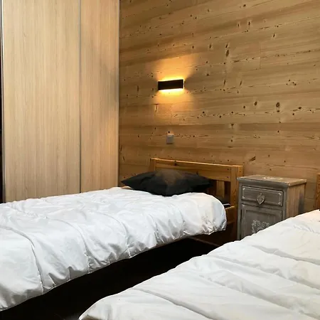 Apartment La - La Mae-9501