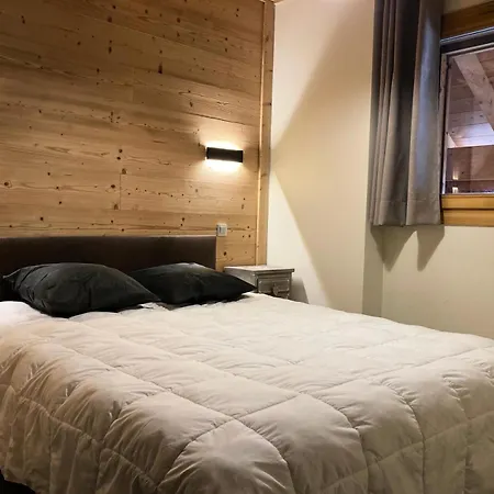 La - La Mae-9501 Apartment *