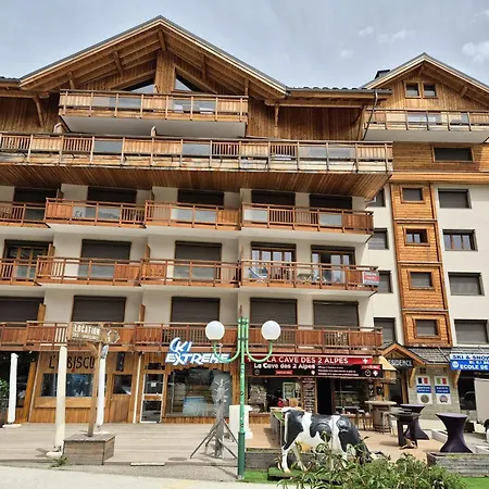 La - La Résidence Mae-9501 Appartement
