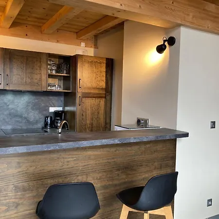 Appartement La - La Résidence Mae-9501 *