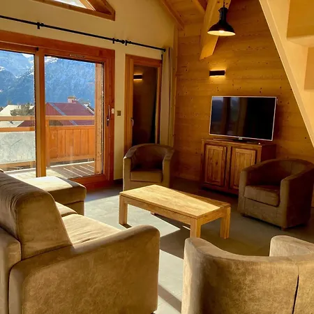 La - La Résidence Mae-9501 Apartamento *